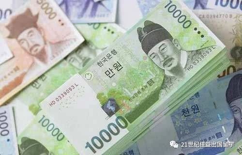 赴韓國留學 出國留學 赴韓國留學 出國留學